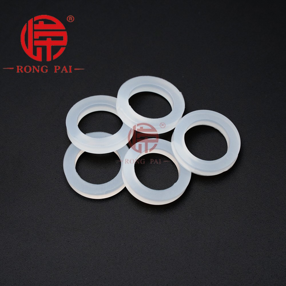 硅膠防水密封圈有哪些特點(diǎn)及用途？-常州嶸牌橡塑制品有限公司