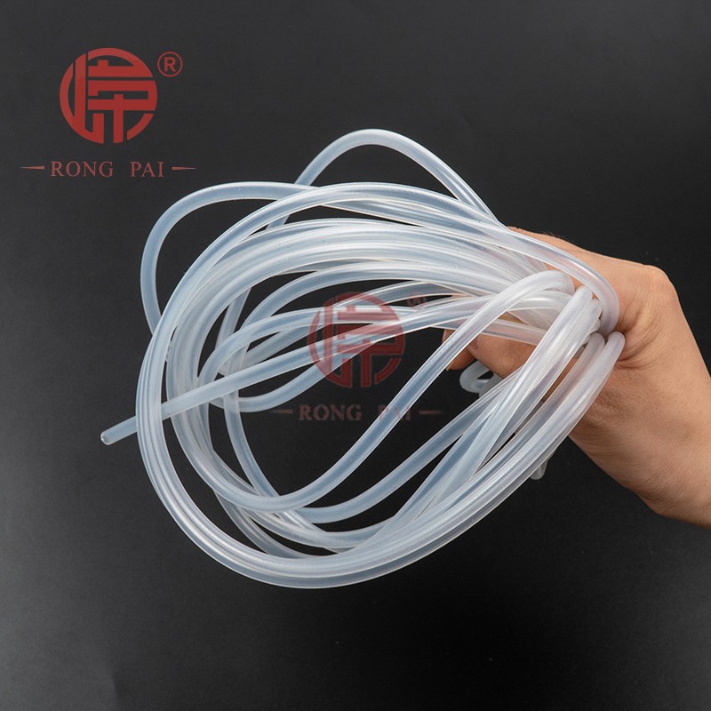 醫療級硅膠管的特殊有點(diǎn)有哪些？-常州嶸牌橡塑制品有限公司