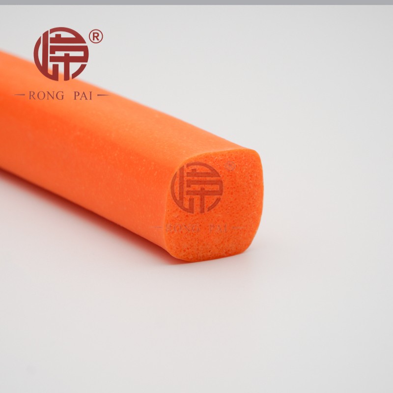 硅膠發(fā)泡條如何粘接？-常州嶸牌橡塑制品有限公司