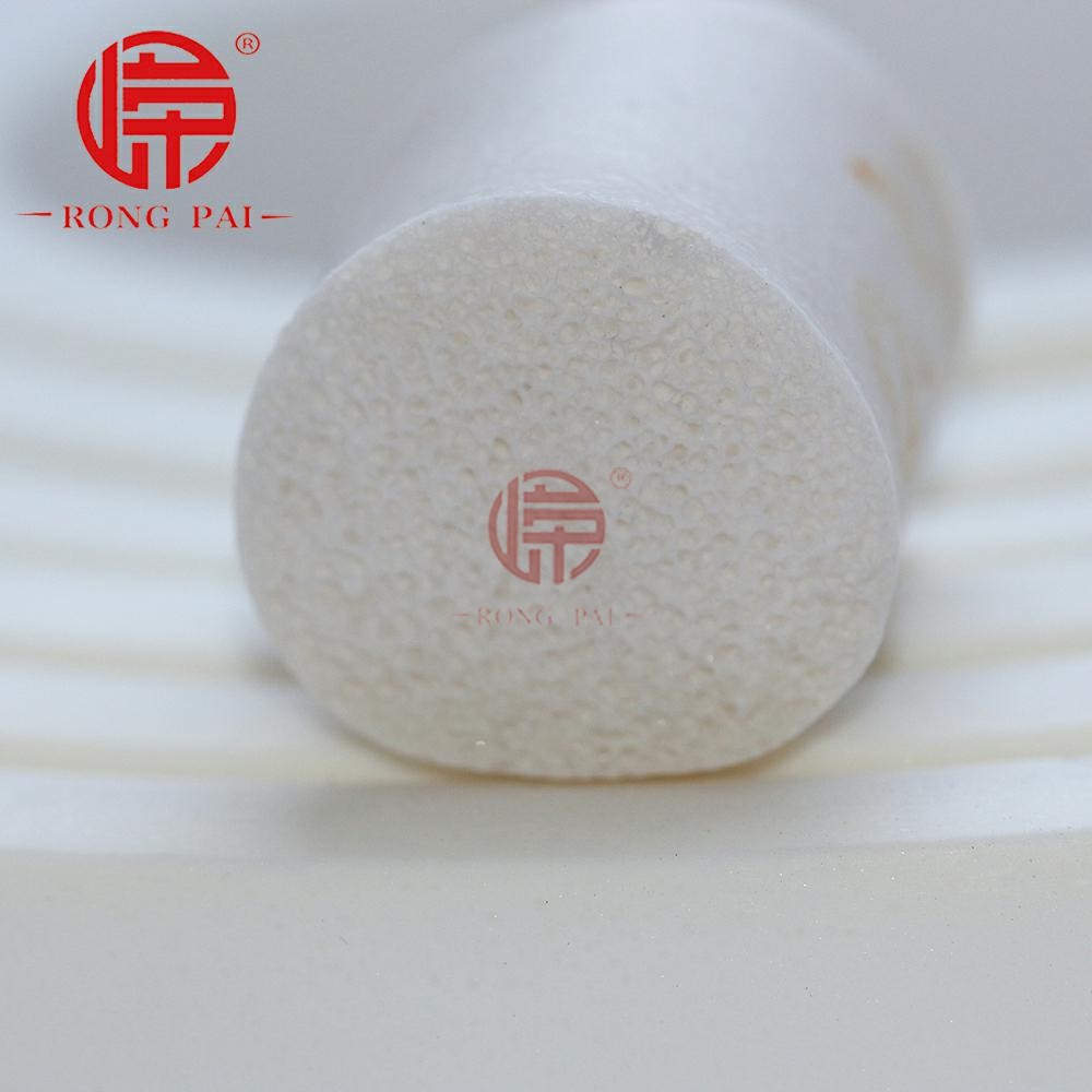 硅膠發(fā)泡條的優(yōu)勢有什么？-常州嶸牌橡塑制品有限公司