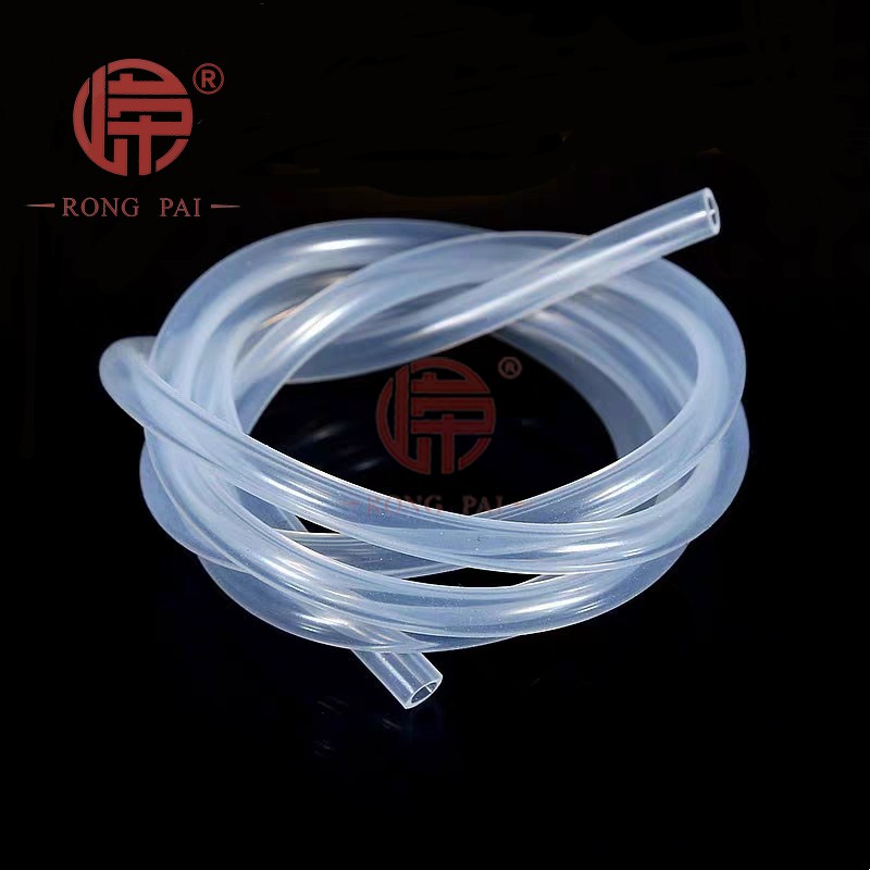 醫療級硅膠管的優(yōu)勢在哪？-常州嶸牌橡塑制品有限公司