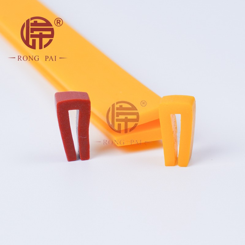 你知道硅膠密封條應用在哪里嗎？-常州嶸牌橡塑制品有限公司
