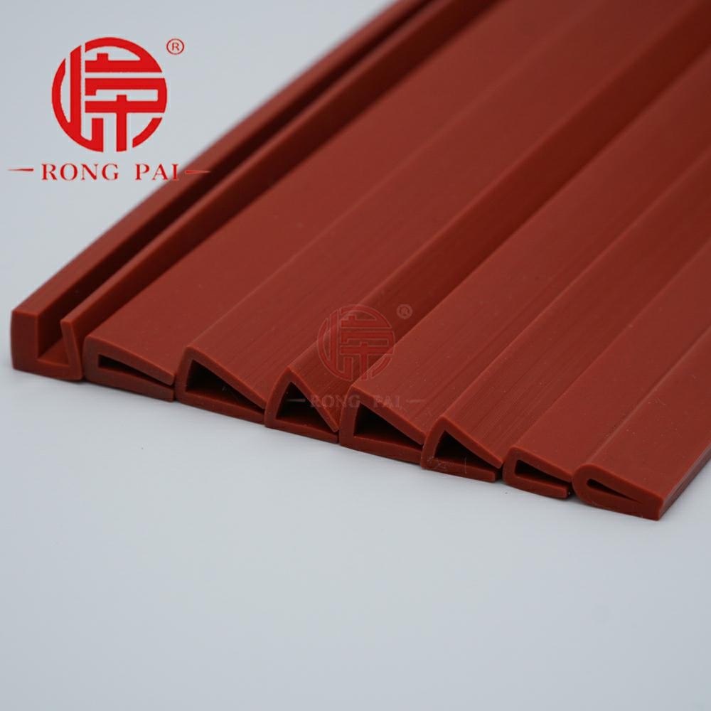 硅膠密封條是怎么形成的？-常州嶸牌橡塑制品有限公司