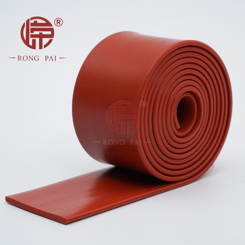硅膠條的優(yōu)缺點(diǎn)？-常州嶸牌橡塑制品有限公司